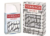 Миниатюра: Туалетная вода 100мл муж VERSAGE SPORT