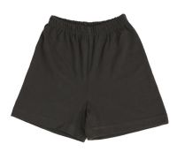 Миниатюра: Шорты дев.кулир+лайкра  104-56 ALEZ