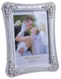 Миниатюра: Фоторамка 13*18см пластик