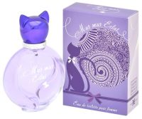 Миниатюра: Туалетная вода 55мл жен MUR MUR ECLAT