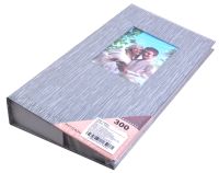 Миниатюра: Фотоальбом на 300 фото 10*15см микс