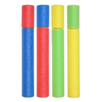 Миниатюра: Пушка помповая водяная 30*4см, пласт.