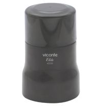 Миниатюра: Кофемолка эл. 400Вт вместимость 100г пульсовой режим, защита перегрева VICONTE