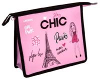 Миниатюра: Папка для тетрадей А5 deVENTE с расш.10см,400мкм,непрозр.,факт.песок