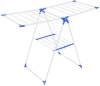 Миниатюра: Сушилка для белья 98*58*5,2см складная