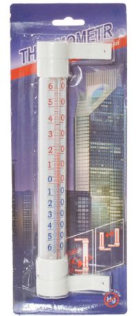 Миниатюра: Термометр наружный Гвоздик в блистере