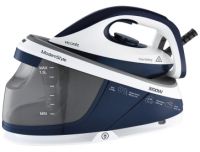 Миниатюра: Парогенератор 3100Вт, паровой удар до 500 г/мин, объем 1,5л автоотключение