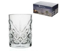 Миниатюра: Набор стаканов 6шт 115мл стекло Таймлес