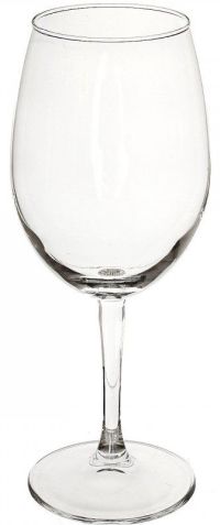 Миниатюра: Набор фужеров 2шт 630мл стекло Классик