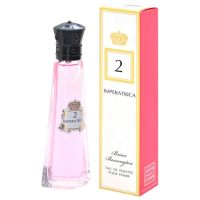 Миниатюра: Туалетная вода 50мл жен IMPERATRICA