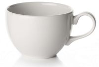 Миниатюра: Кружка 340мл фарфор Симплисити Вайт Steelite  (6/36)