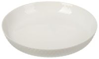 Миниатюра: Тарелка обеденная 25см стеклокерамика Прэшес
