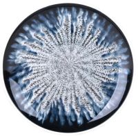 Миниатюра: Тарелка десертная 26см Blue star