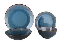 Миниатюра: Набор столовый 16пр Elba керамика