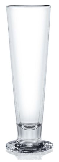 Миниатюра: Бокал для пива и коктейлей 420мл Viva стекло Ocean P.L.@