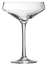 Миниатюра: Бокал для шампанского 300мл хр.стекло прозр.Каберне