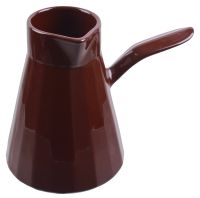 Миниатюра: Турка керамика 0,6л Ностальгия