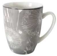 Миниатюра: Кружка 340мл Meadow flowers фарфор