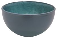 Миниатюра: Салатник 14см 650мл керамика Ocean