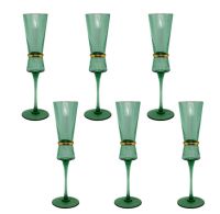 Миниатюра: Набор фужеров 6шт 200мл OLIMP