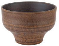 Миниатюра: Салатник 0,4л 11см, Гладь керамика (12)