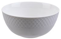 Миниатюра: Салатник 20см 1850мл фарфор WILMAX