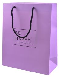 Миниатюра: Пакет подарочный 32*11*26см