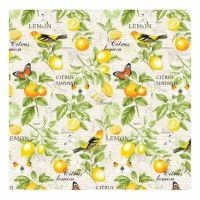 Миниатюра: Полотенце 35*60см вафельное Сиеста@