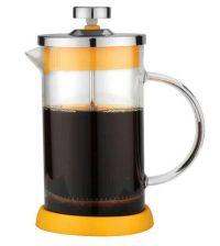 Миниатюра: Чайник заварочный стекло 600мл