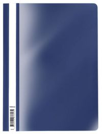 Миниатюра: Скоросшиватель пластиковый А4 EK Fizzy Classic 50020 цв.ассорти