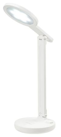 Миниатюра: Лампа настольная эл. 5Вт,высота 35см,3 реж. освещения