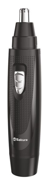 Миниатюра: Триммер эл. для носа и ушей