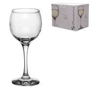 Миниатюра: Набор фужеров 6шт 225мл стекло Ресто (4)