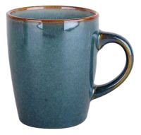 Миниатюра: Кружка 360мл Elba фарфор