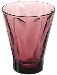 Миниатюра: Стакан 300мл низкий ШЕТЛАНД СКУЛЬПТУРА ЛИЛАК