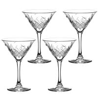 Миниатюра: Набор бокалов 4шт 230мл стекло Таймлесс