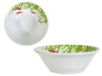 Миниатюра: Салатник 360мл Идиллия Ромашка фарфор