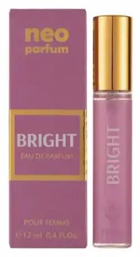 Миниатюра: Духи-ручка 12мл жен BRIGHT