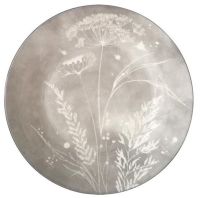 Миниатюра: Тарелка обеденная 23см Meadow flowers фарфор