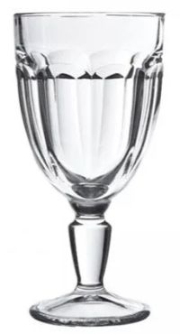 Миниатюра: Бокал 235мл для вина CASABLANCA стекло