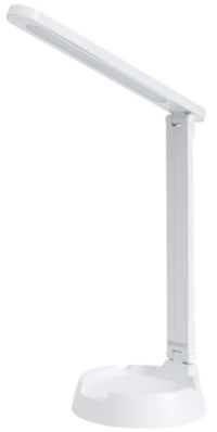 Миниатюра: Лампа настольная эл. 4Вт,высота 30см,3 реж. освещения