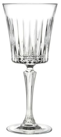 Миниатюра: Бокал для вина 230мл хр. стекло RCR Style TimeLess Италия@