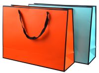 Миниатюра: Пакет подарочный 46*15*35см