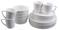 Миниатюра: Набор столовый 16пр Sola фарфор
