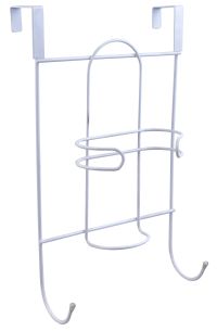 Миниатюра: Держатель для гладильной доски и утюга настенный