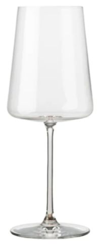 Миниатюра: Бокал для вина 680мл хр.стекло прозр.Мод Рона Словакия@