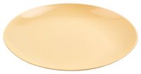 Миниатюра: Тарелка малая пласт. 0,23л (160*17мм) бежевый