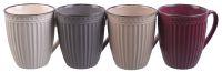 Миниатюра: Кружка 340мл керамика (36)