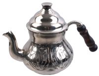 Миниатюра: Чайник заварочный нерж. 800мл