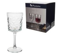 Миниатюра: Набор фужеров 4шт 340мл стекло ESTRELLA